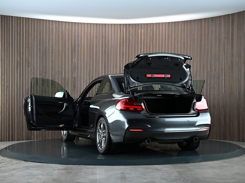 Used BMW 2 Series 2016 for sale - 77850948: Photo 18