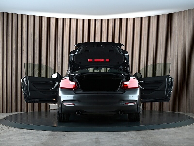 Used BMW 2 Series 2016 for sale - 77850948: Photo 19