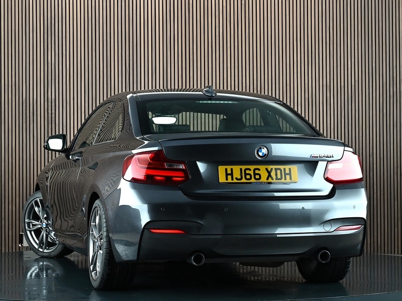 Used BMW 2 Series 2016 for sale - 77850948: Photo 2