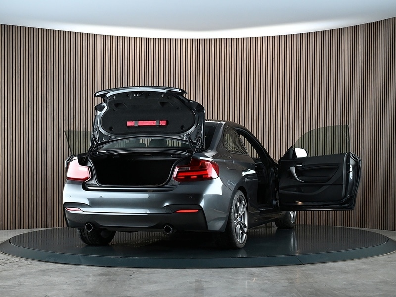 Used BMW 2 Series 2016 for sale - 77850948: Photo 20