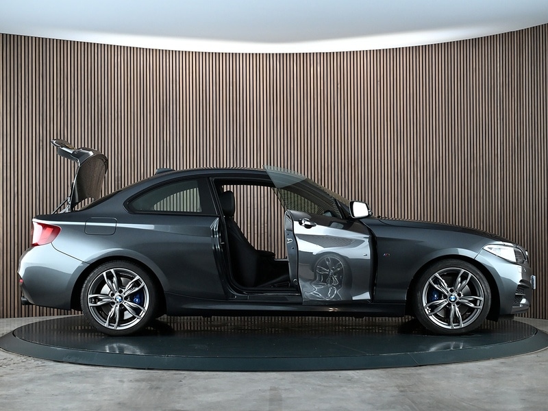 Used BMW 2 Series 2016 for sale - 77850948: Photo 21