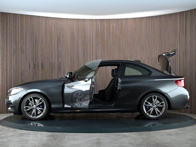 Used BMW 2 Series 2016 for sale - 77850948: Photo 22