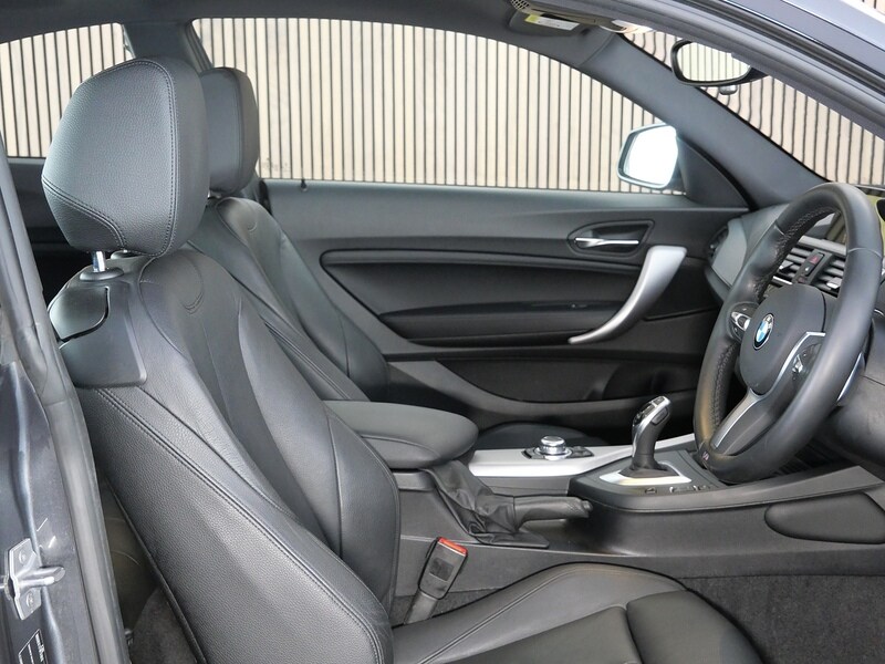 Used BMW 2 Series 2016 for sale - 77850948: Photo 31