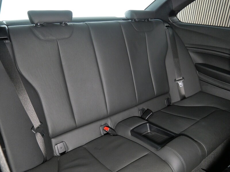 Used BMW 2 Series 2016 for sale - 77850948: Photo 33