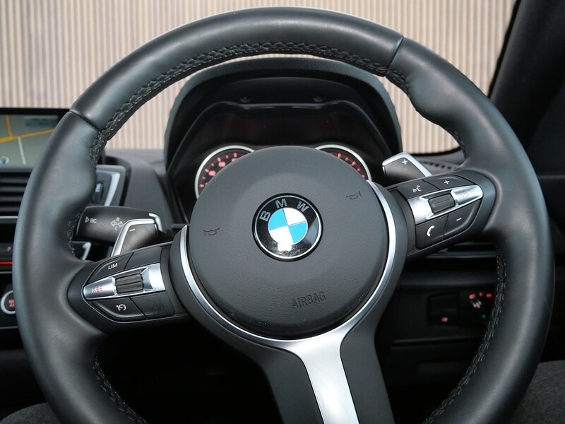 Used BMW 2 Series 2016 for sale - 77850948: Photo 36