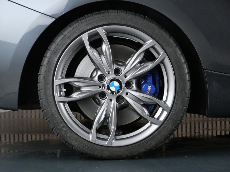 Used BMW 2 Series 2016 for sale - 77850948: Photo 44