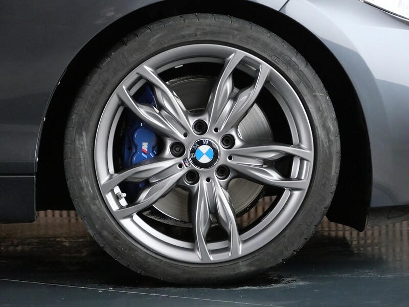 Used BMW 2 Series 2016 for sale - 77850948: Photo 45