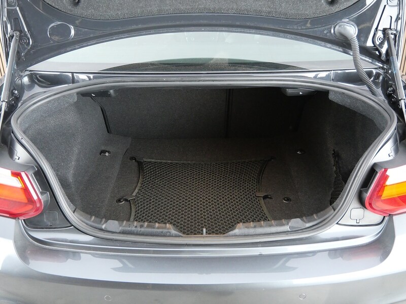 Used BMW 2 Series 2016 for sale - 77850948: Photo 46