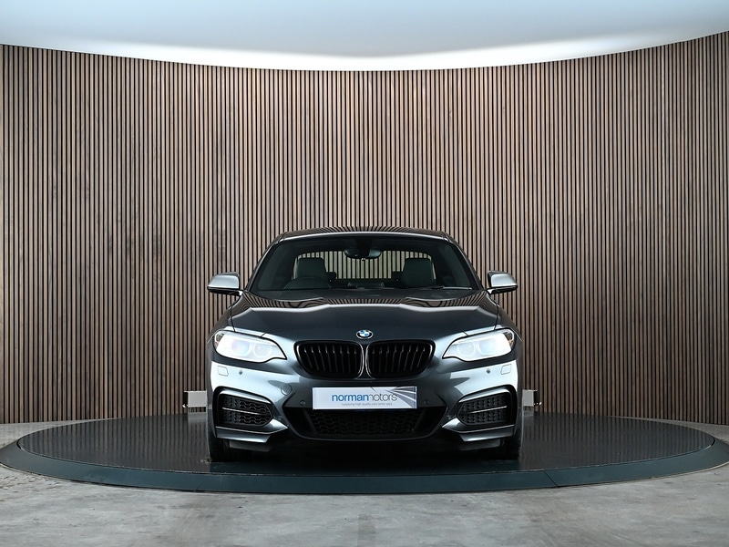 Used BMW 2 Series 2016 for sale - 77850948: Photo 7