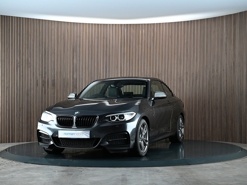 Used BMW 2 Series 2016 for sale - 77850948: Photo 8