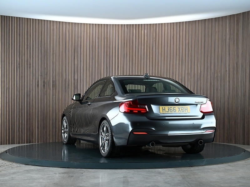 Used BMW 2 Series 2016 for sale - 77850948: Photo 9