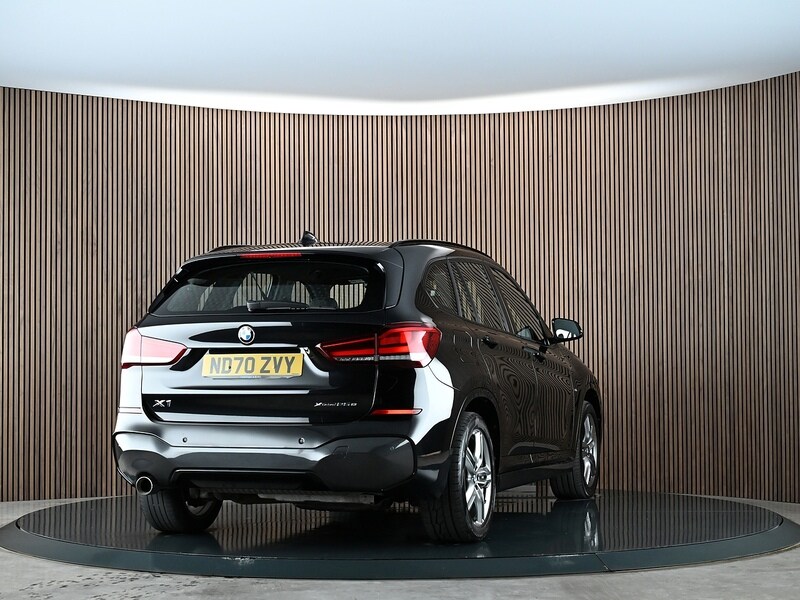 Used BMW X1 2021 for sale - 78091897: Photo 10