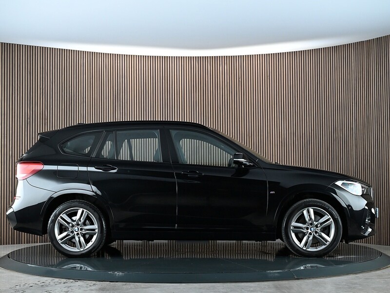 Used BMW X1 2021 for sale - 78091897: Photo 11