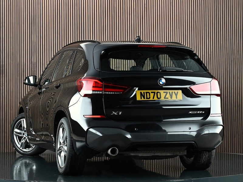 Used BMW X1 2021 for sale - 78091897: Photo 2