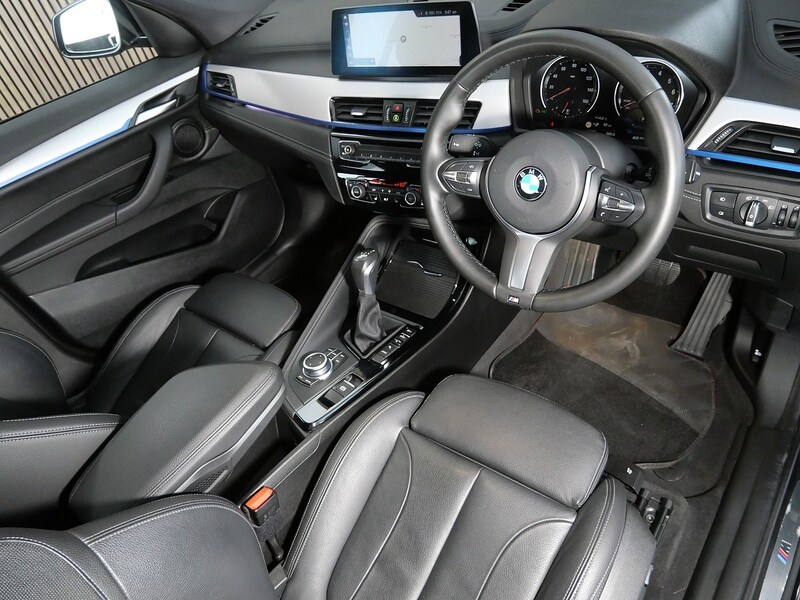 Used BMW X1 2021 for sale - 78091897: Photo 3