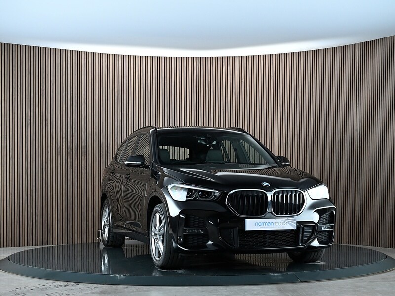 Used BMW X1 2021 for sale - 78091897: Photo 5
