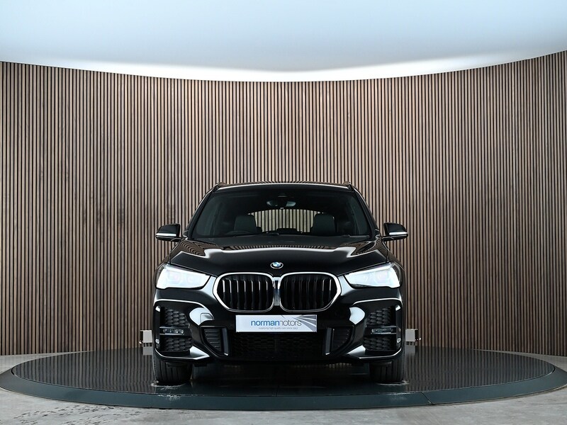 Used BMW X1 2021 for sale - 78091897: Photo 6