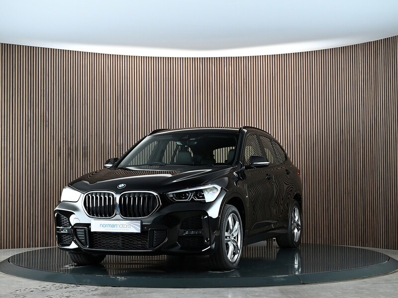 Used BMW X1 2021 for sale - 78091897: Photo 7