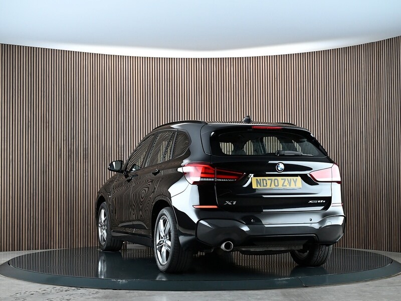 Used BMW X1 2021 for sale - 78091897: Photo 8