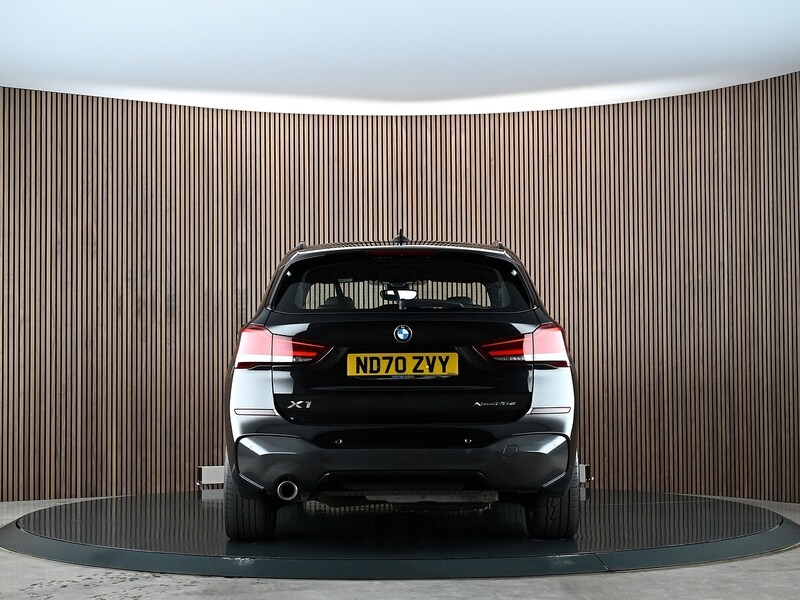 Used BMW X1 2021 for sale - 78091897: Photo 9