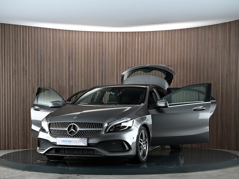 Used Mercedes-Benz A-Class 2017 for sale - 78065090: Photo 16