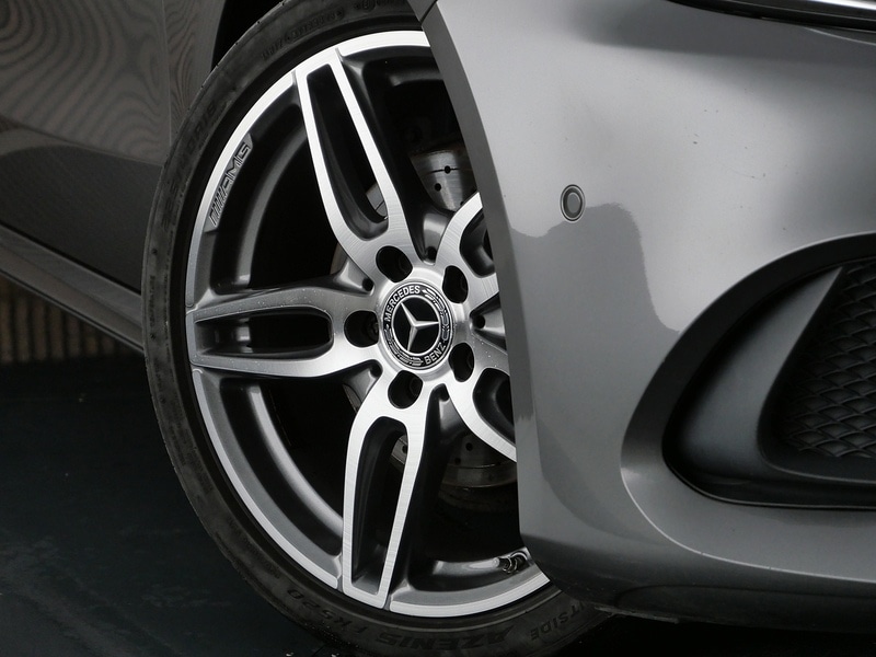 Used Mercedes-Benz A-Class 2017 for sale - 78065090: Photo 22