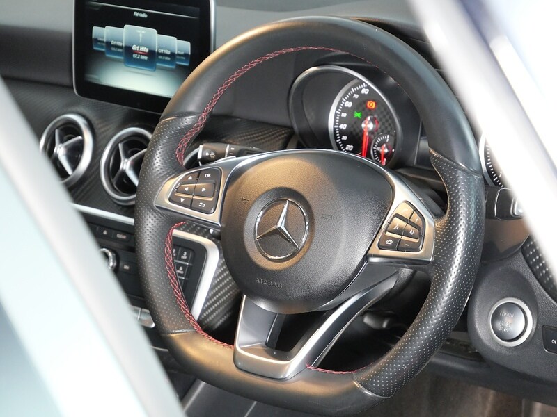 Used Mercedes-Benz A-Class 2017 for sale - 78065090: Photo 24