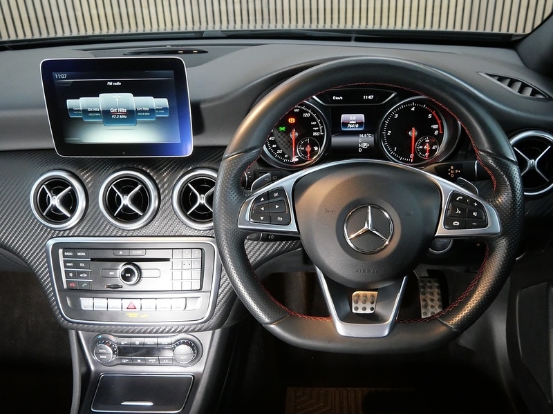 Used Mercedes-Benz A-Class 2017 for sale - 78065090: Photo 27