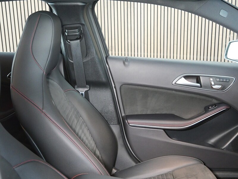 Used Mercedes-Benz A-Class 2017 for sale - 78065090: Photo 30