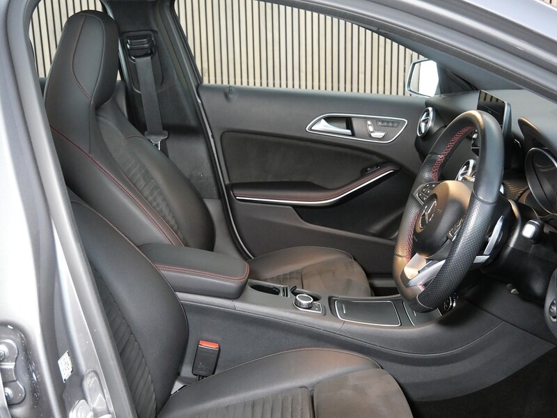 Used Mercedes-Benz A-Class 2017 for sale - 78065090: Photo 31