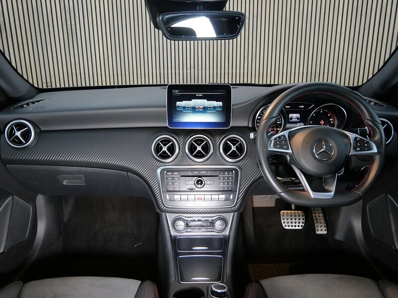 Used Mercedes-Benz A-Class 2017 for sale - 78065090: Photo 32