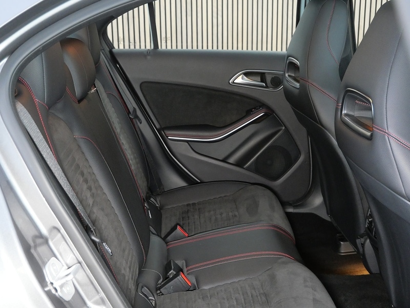 Used Mercedes-Benz A-Class 2017 for sale - 78065090: Photo 33