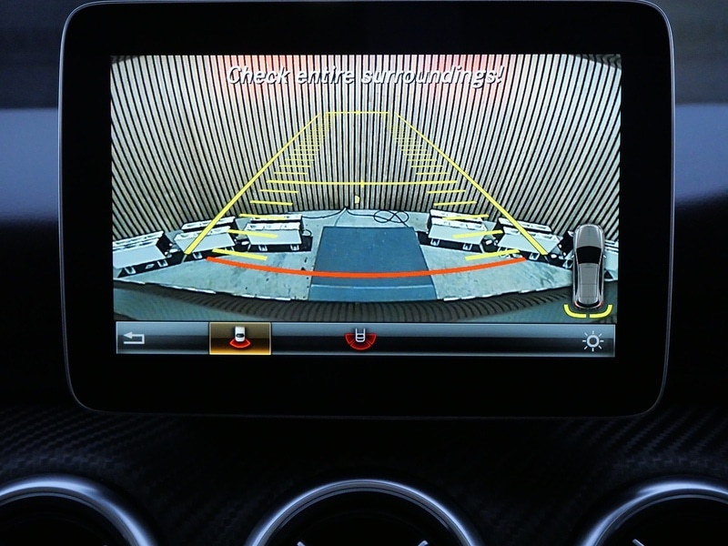 Used Mercedes-Benz A-Class 2017 for sale - 78065090: Photo 35