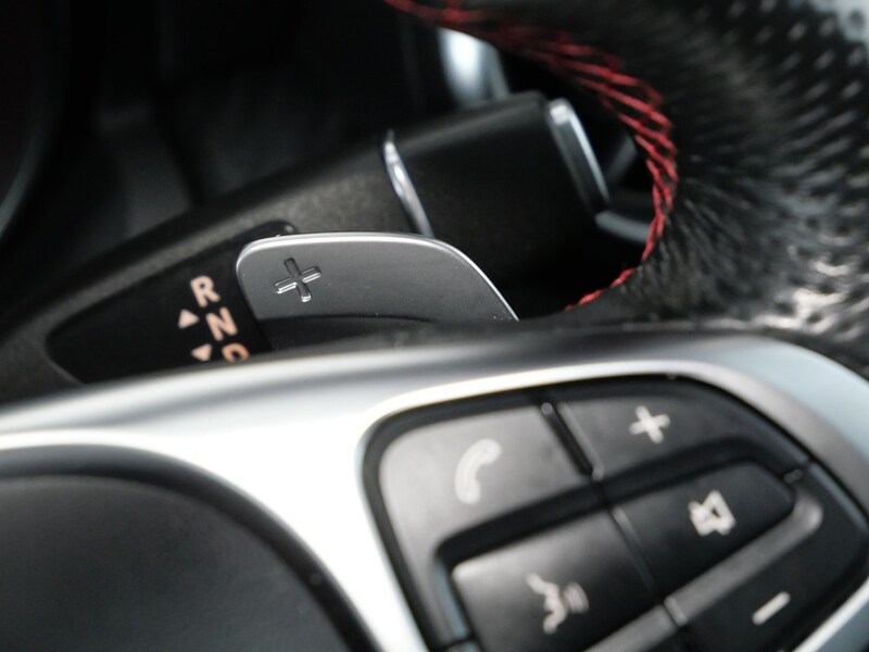 Used Mercedes-Benz A-Class 2017 for sale - 78065090: Photo 39