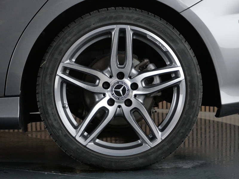 Used Mercedes-Benz A-Class 2017 for sale - 78065090: Photo 46