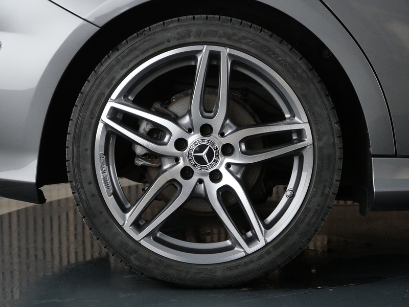 Used Mercedes-Benz A-Class 2017 for sale - 78065090: Photo 47