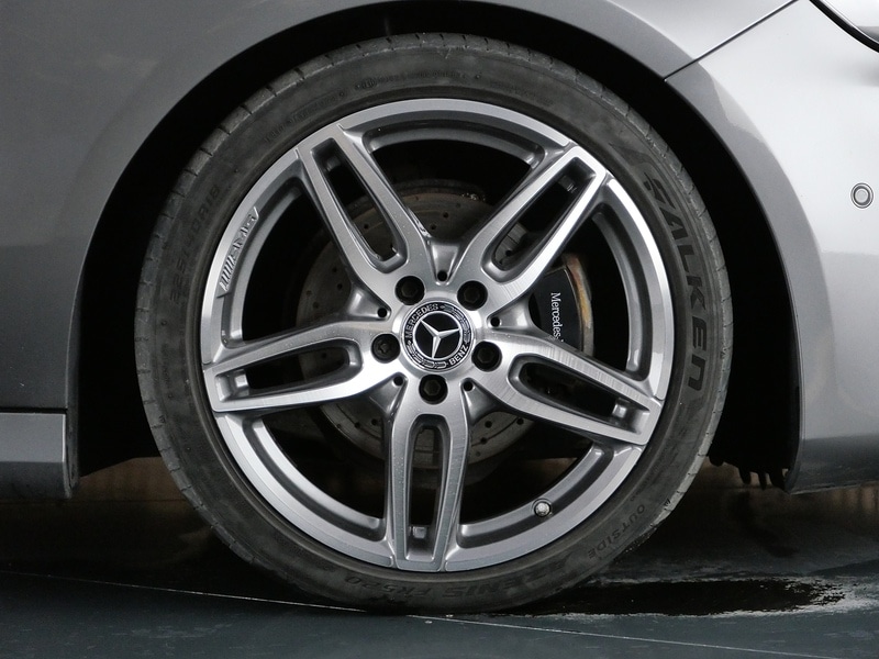 Used Mercedes-Benz A-Class 2017 for sale - 78065090: Photo 48