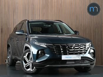 Used Hyundai TUCSON 2022 for sale - 79709838: Photo