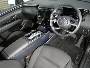 Used Hyundai TUCSON 2022 for sale - 79709838: Photo
