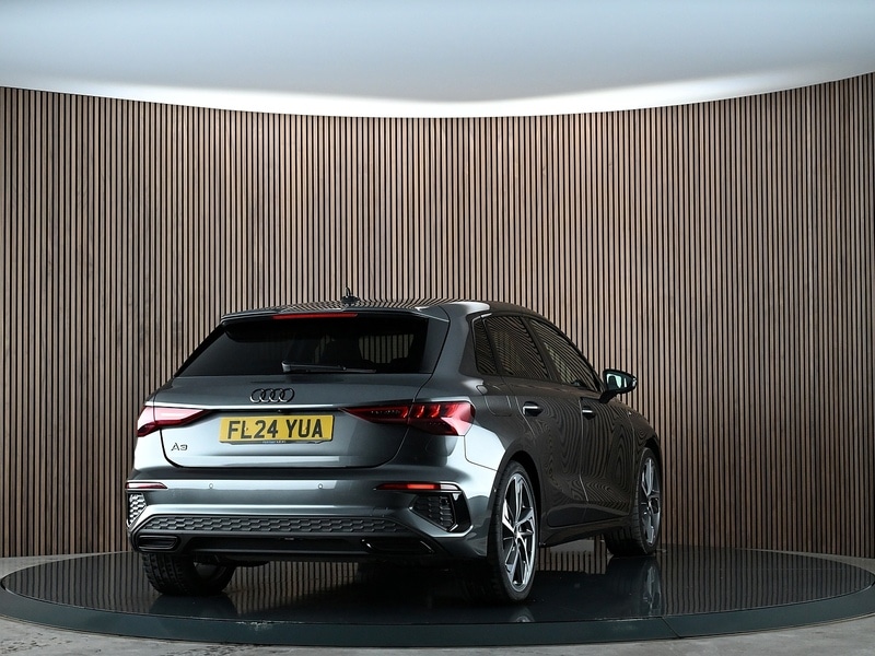 Used Audi A3 2024 for sale - 78040251: Photo 10