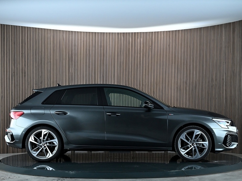 Used Audi A3 2024 for sale - 78040251: Photo 11