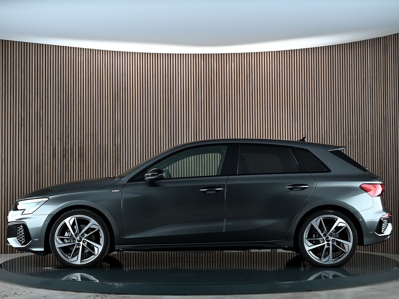 Used Audi A3 2024 for sale - 78040251: Photo 12