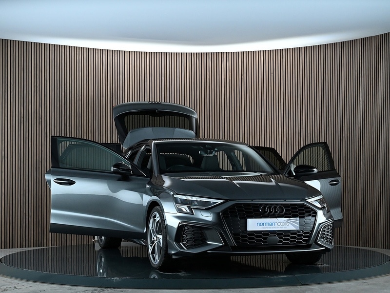 Used Audi A3 2024 for sale - 78040251: Photo 14