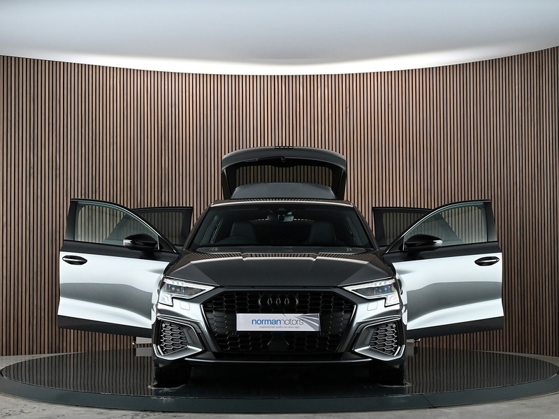 Used Audi A3 2024 for sale - 78040251: Photo 15