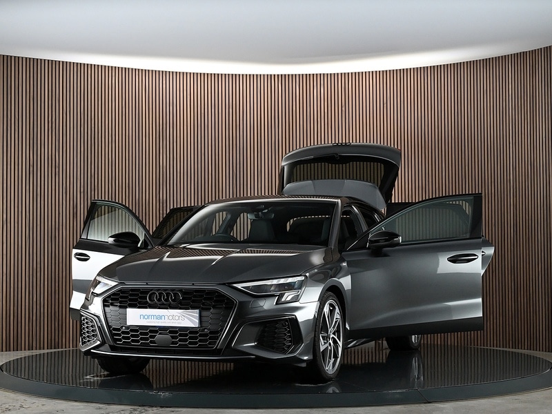 Used Audi A3 2024 for sale - 78040251: Photo 16