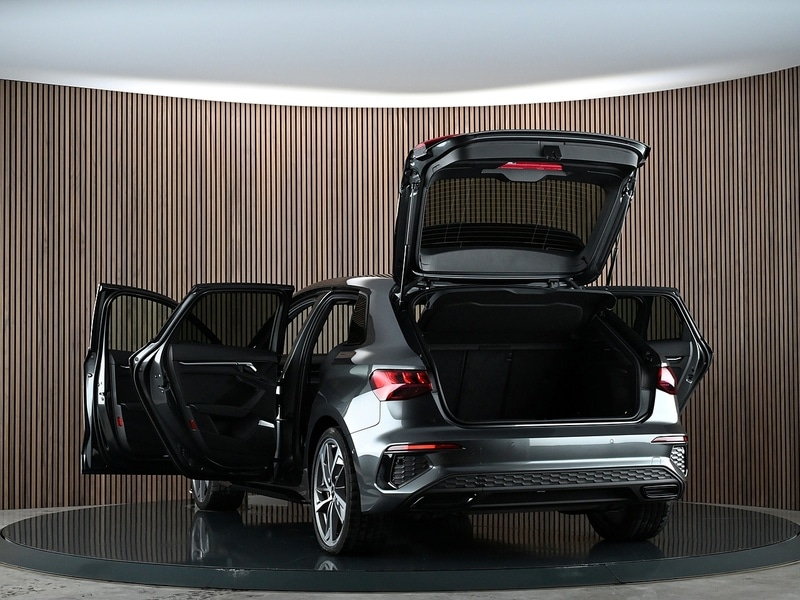 Used Audi A3 2024 for sale - 78040251: Photo 17