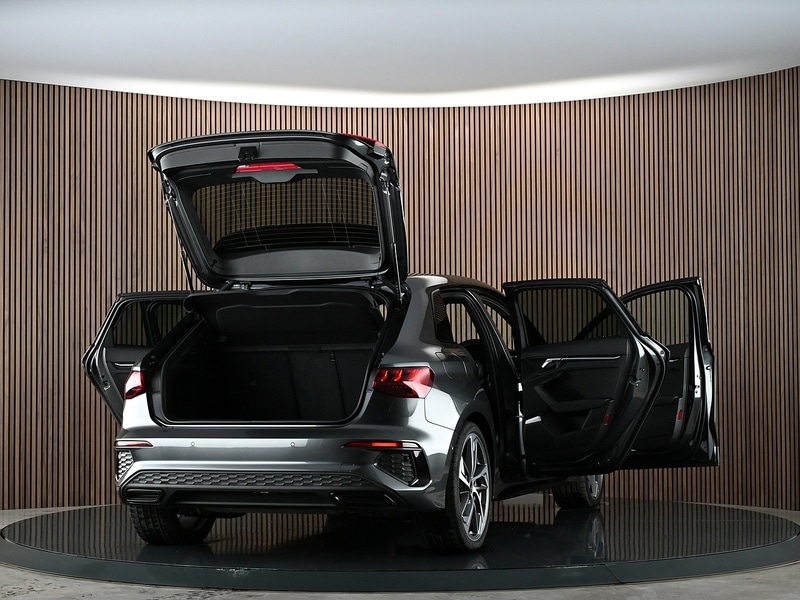 Used Audi A3 2024 for sale - 78040251: Photo 19