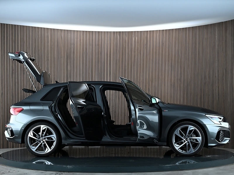 Used Audi A3 2024 for sale - 78040251: Photo 20