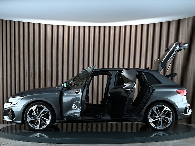 Used Audi A3 2024 for sale - 78040251: Photo 21