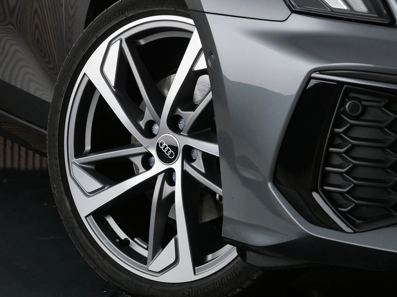 Used Audi A3 2024 for sale - 78040251: Photo 22